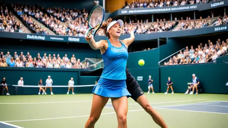 ATP Auckland ASB Classic 2026: Preview, Players to Watch & Predictions