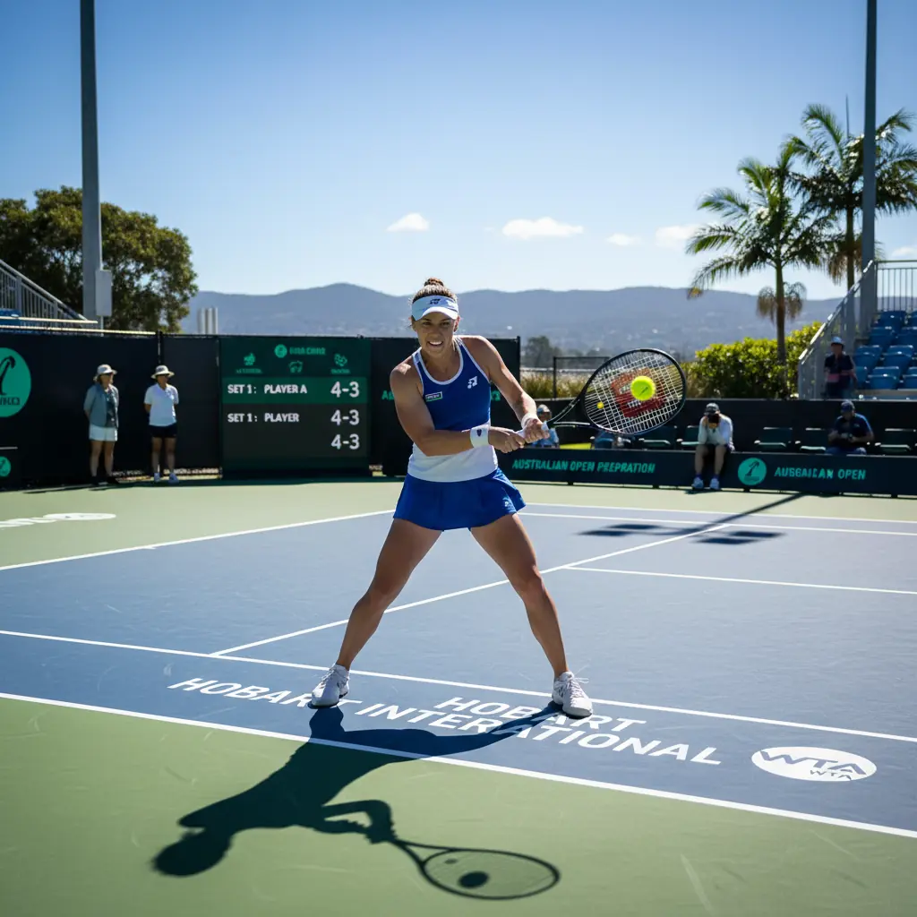 Hobart_Tennis_Triumph