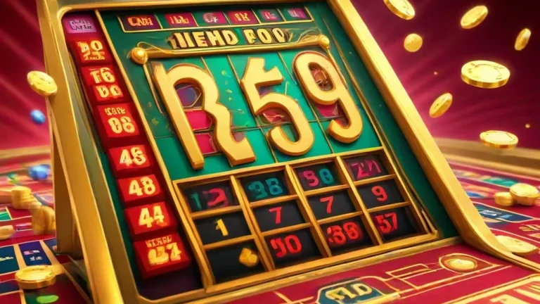 Keno Straight Ticket Quick Picks: Strategy, Odds & Payouts