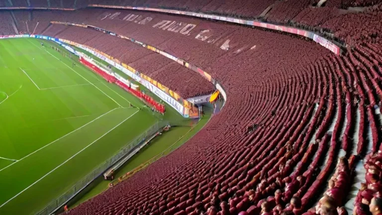 Stadio Olimpico Grande Torino: Turin’s Iconic Football Stadium