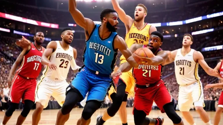 NBA Western Conference Play-In Tournament: Teams, Format, Predictions