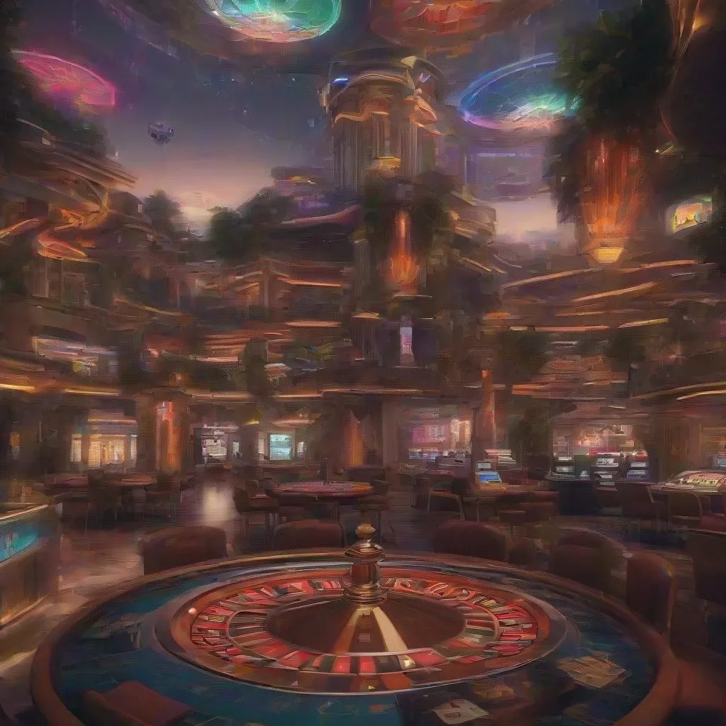 JeetCity Welcoming Casino